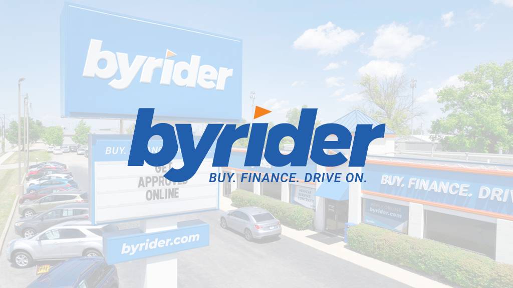 Used Car Dealership in Owensboro, KY 42303 Buy Here Pay Here Byrider