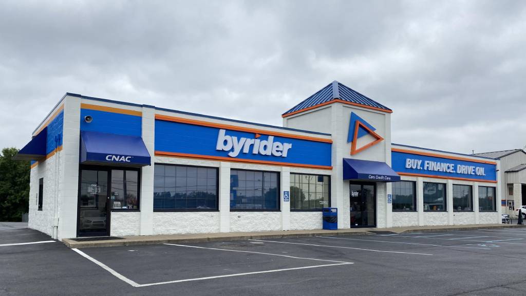 Buy Here Pay Here Car Dealership in Evansville, IN