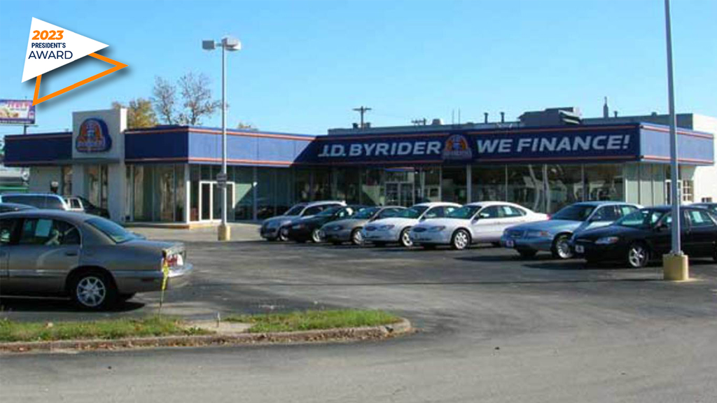 Buy Here Pay Here Car Dealership in Cedar Rapids, IA