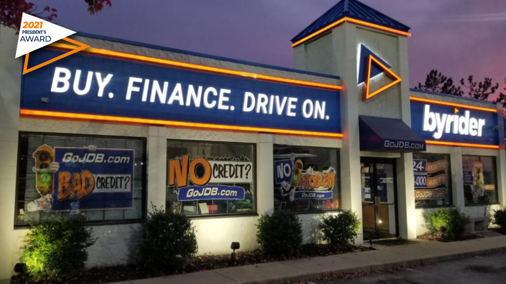 Buy Here Pay Here Car Dealership in Bloomington, IN