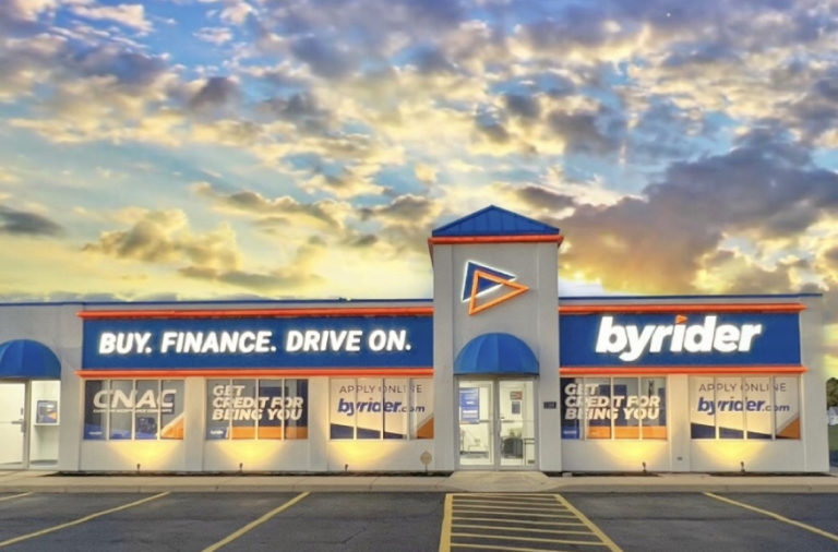 Used Car Dealership in Kokomo, IN 46901 Buy Here Pay Here Byrider