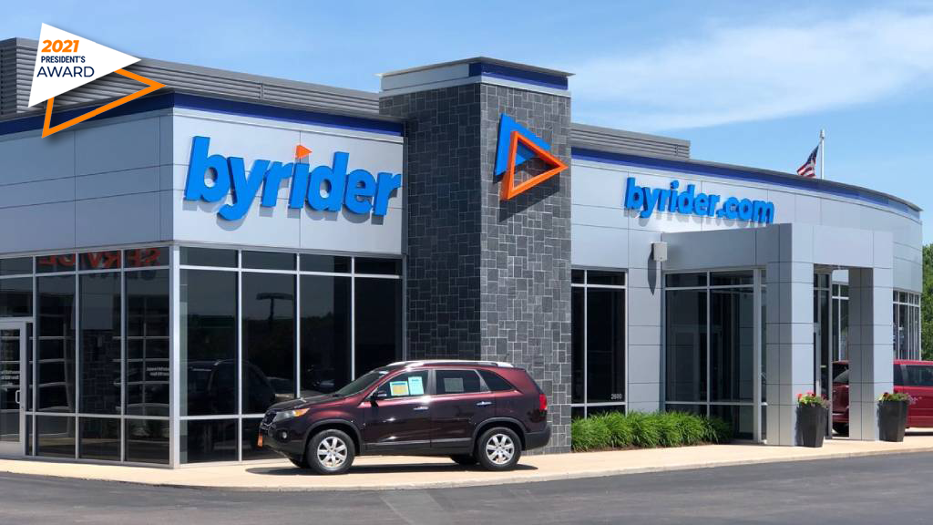 Buy Here Pay Here Car Dealership in Wausau, WI