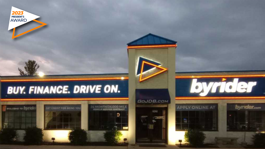 Buy Here Pay Here Car Dealership in Bloomington, IN