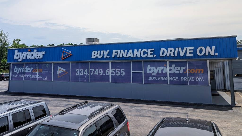 Buy Here Pay Here Car Dealership in Opelika, AL