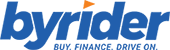 Byrider logo