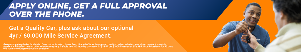 Raleigh & Durham Promotion - Feb