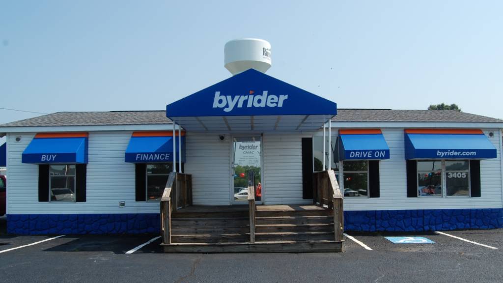 Used Cars for Sale Buy Here Pay Here Russellville, AR