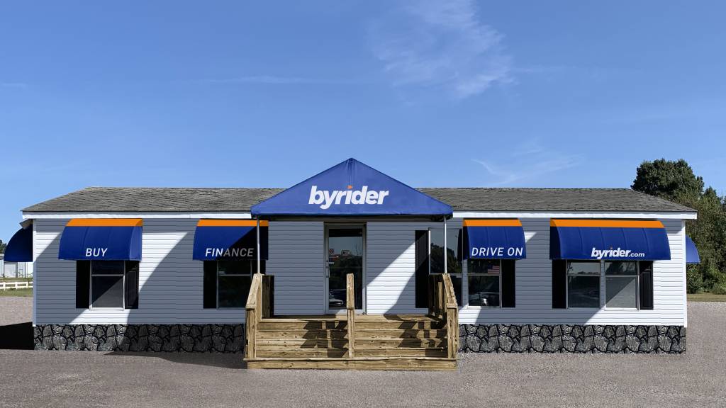 Used Cars for Sale Buy Here Pay Here Russellville, AR