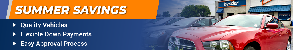 Summer savings – Company Stores 06/07 – 07/04