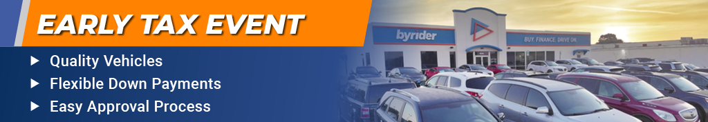 Early Tax Event – Company Stores 10/11 – 11/21