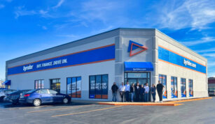Byrider Franchise Opens New Store in Farmington