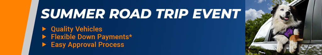 Summer Trip Event Promo: June Promos - 06/01 to 06/30