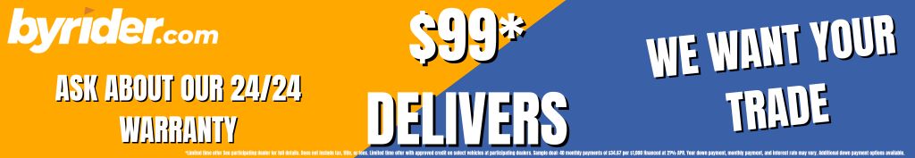 $99 down - KY109 store