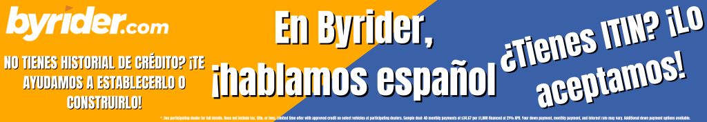 Spanish banners - WI111 & WI115