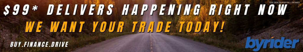 We want your trade today - IN128, IN125, IN129 stores