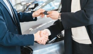 Five Misconceptions About Buying and Financing a Car￼