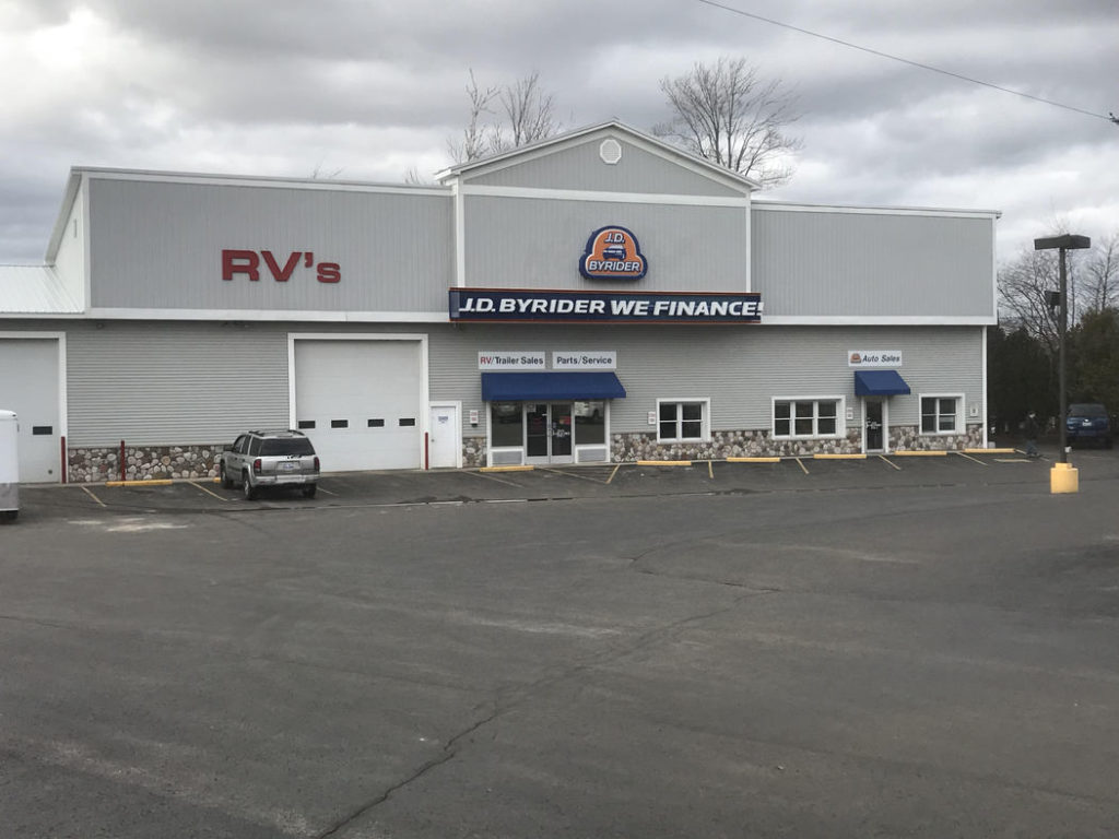 Used Car Dealership in Petoskey, MI 49770 Buy Here Pay Here Byrider