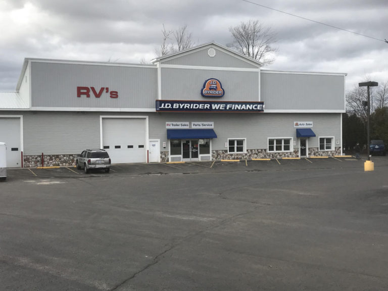 Used Car Dealership in Petoskey, MI 49770 Buy Here Pay Here Byrider