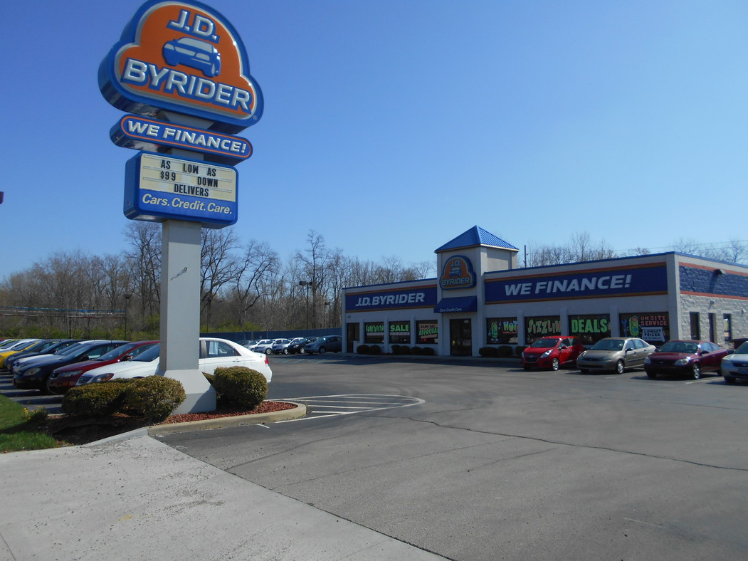 Low Down Payment Car Lots Near Me - It S Very Troubling Hidden Camera