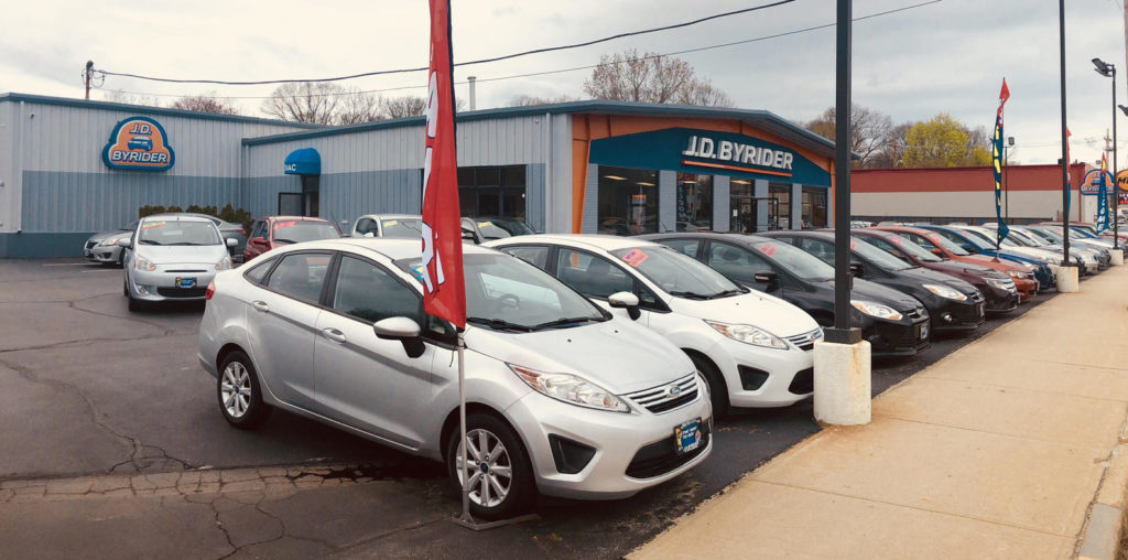 Used Car Dealership in South Attleboro, MA 02703 Buy Here Pay Here